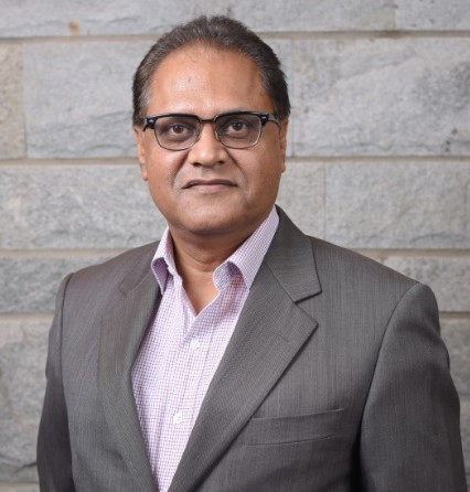 Amir Waheed Ahmed