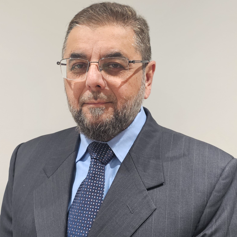 Muhammed Khalid Shekhani