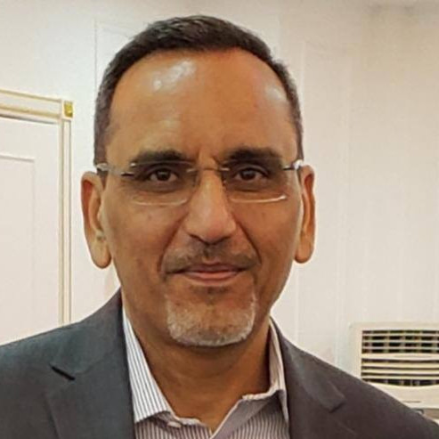 Tahir Razak